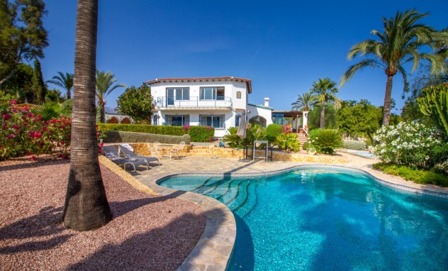 Resale - Finca - Alfas del Pí