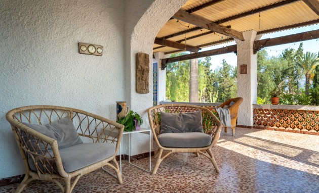 Resale - Finca - Alfas del Pí