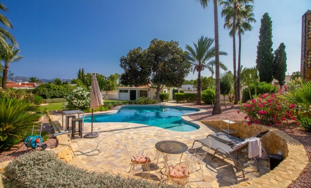 Resale - Finca - Alfas del Pí
