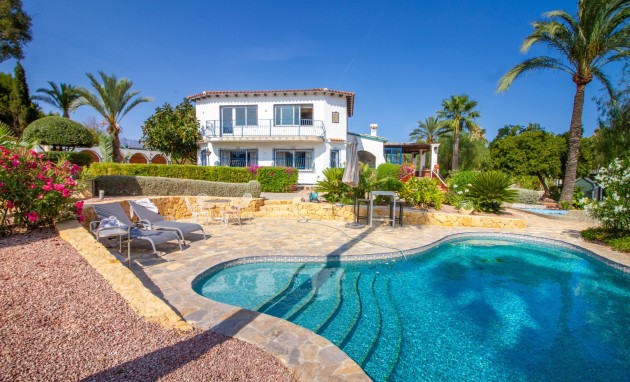 Resale - Finca - Alfas del Pí