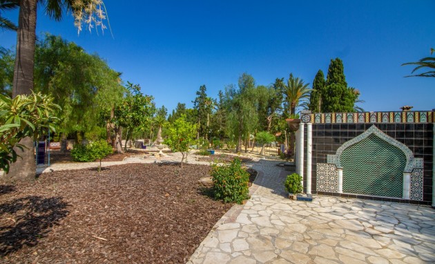 Resale - Finca - Alfas del Pí