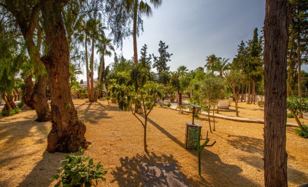 Resale - Finca - Alfas del Pí