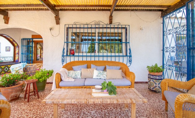 Resale - Finca - Alfas del Pí