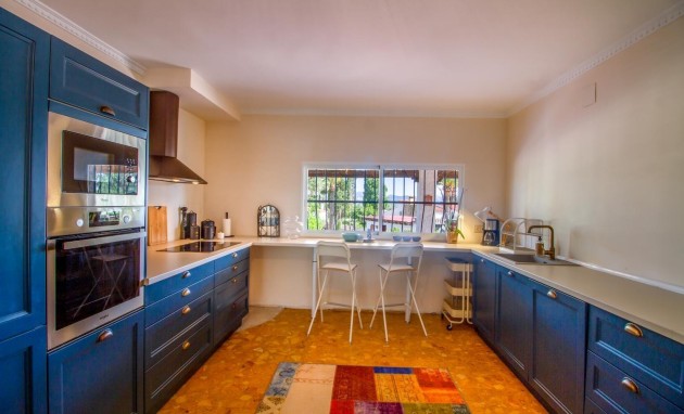 Resale - Finca - Alfas del Pí