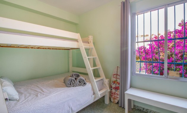 Resale - Finca - Alfas del Pí