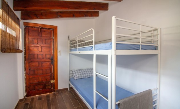 Resale - Finca - Alfas del Pí