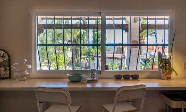 Resale - Finca - Alfas del Pí