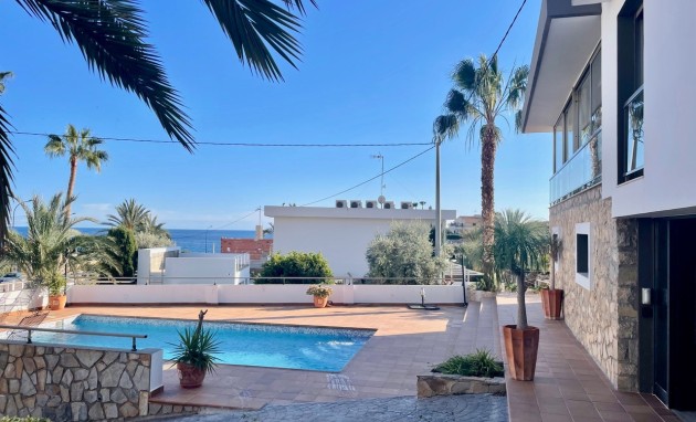 Reventa - Villa - El Campello
