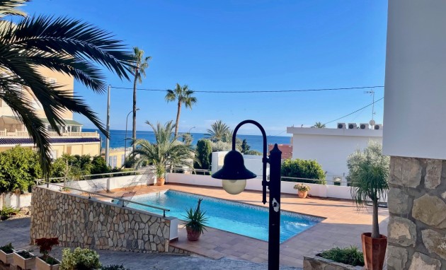 Reventa - Villa - El Campello