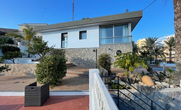 Reventa - Villa - El Campello