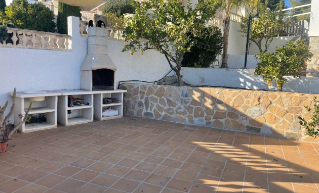 Reventa - Villa - El Campello
