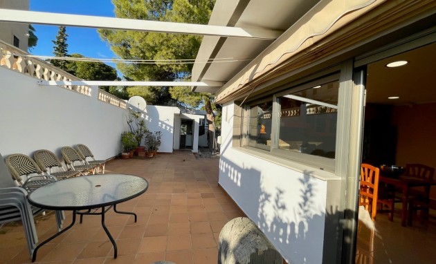 Reventa - Villa - El Campello