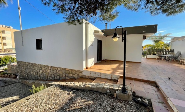 Reventa - Villa - El Campello