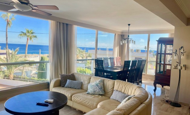 Reventa - Villa - El Campello