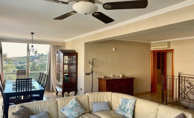 Reventa - Villa - El Campello