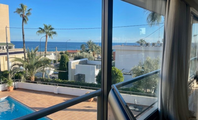 Reventa - Villa - El Campello