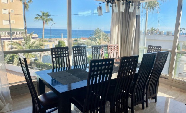 Reventa - Villa - El Campello