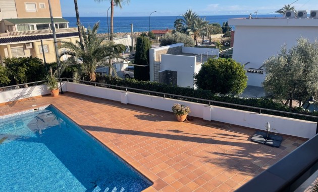 Reventa - Villa - El Campello