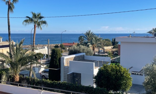 Reventa - Villa - El Campello