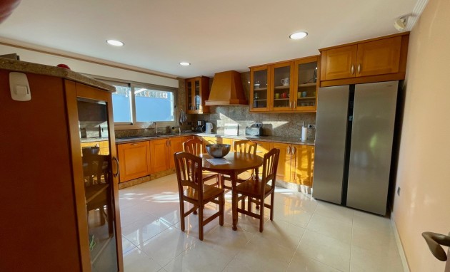 Reventa - Villa - El Campello