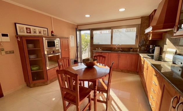 Reventa - Villa - El Campello