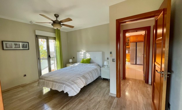 Reventa - Villa - El Campello