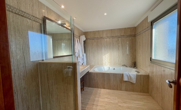 Reventa - Villa - El Campello