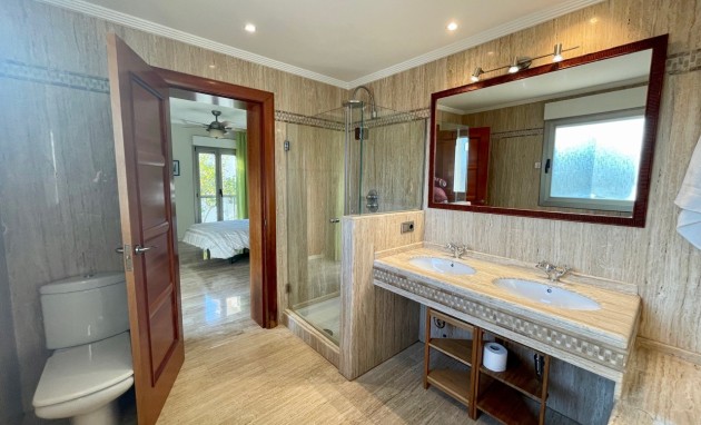 Reventa - Villa - El Campello