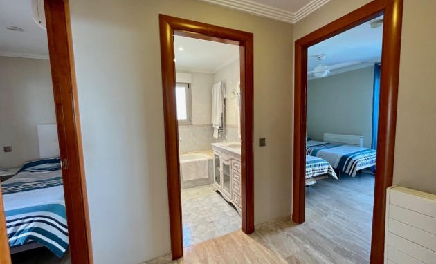 Reventa - Villa - El Campello
