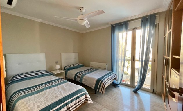 Reventa - Villa - El Campello