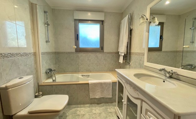 Reventa - Villa - El Campello