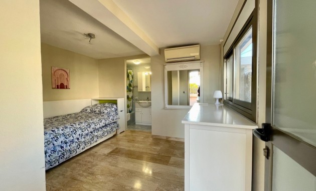 Reventa - Villa - El Campello