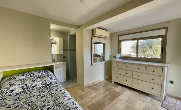 Reventa - Villa - El Campello