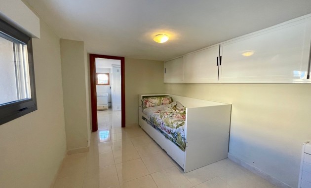Reventa - Villa - El Campello