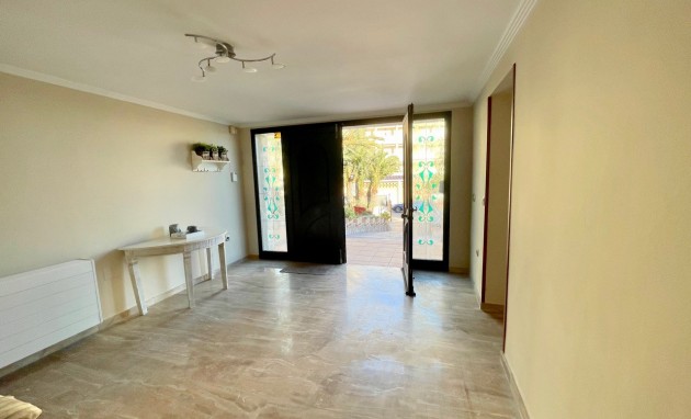 Reventa - Villa - El Campello