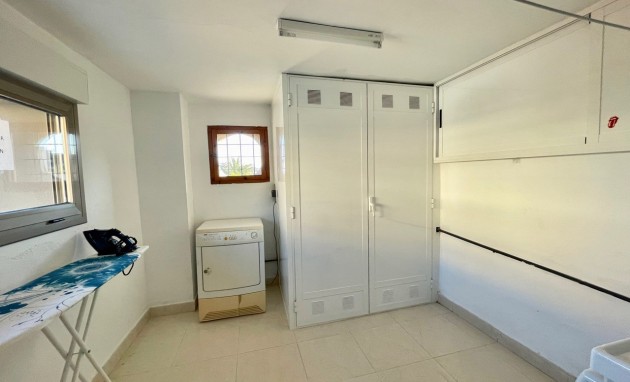 Reventa - Villa - El Campello