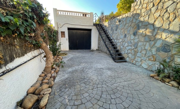 Reventa - Villa - El Campello