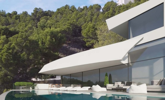Resale - Plot - Altea - Altea Hills