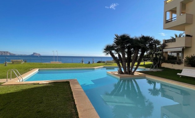 Reventa - Apartamento / piso - Albir