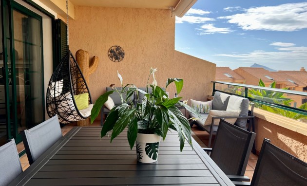 Reventa - Apartamento / piso - Altea
