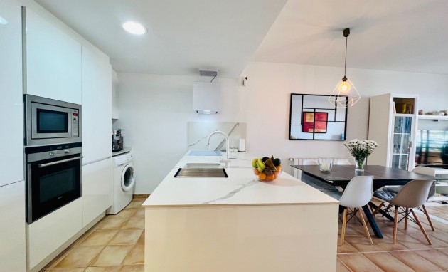 Reventa - Apartamento / piso - Altea