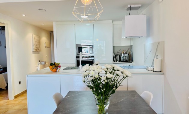 Reventa - Apartamento / piso - Altea