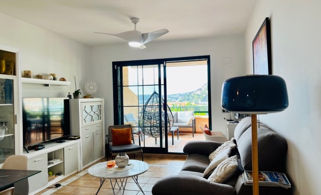 Reventa - Apartamento / piso - Altea