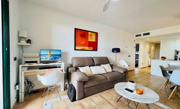 Reventa - Apartamento / piso - Altea
