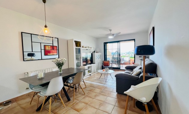 Reventa - Apartamento / piso - Altea