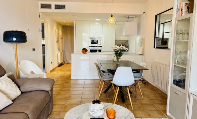 Reventa - Apartamento / piso - Altea