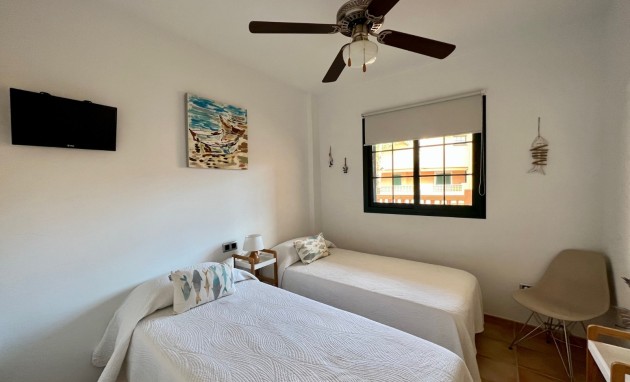Reventa - Apartamento / piso - Altea