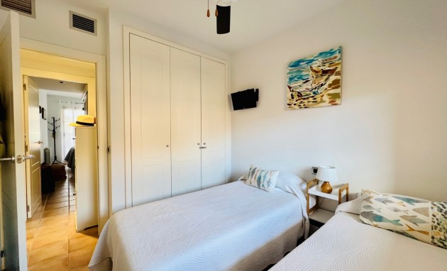 Reventa - Apartamento / piso - Altea