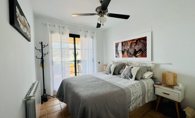 Reventa - Apartamento / piso - Altea