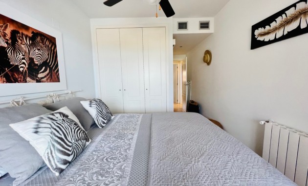 Reventa - Apartamento / piso - Altea